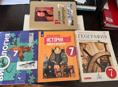 Продам книги ,7 класс 