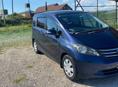 Honda FR-V