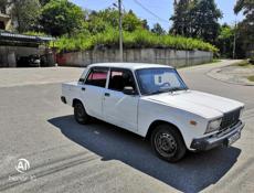 ВАЗ 2107