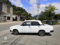 ВАЗ 2107