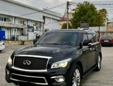 Infiniti QX56