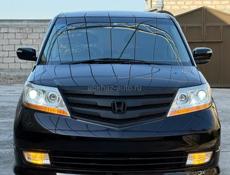Honda Еlysion