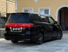 Honda Еlysion