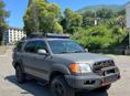 Toyota Sequoia