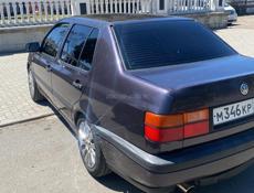 Volkswagen Vento