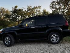 Lexus GX
