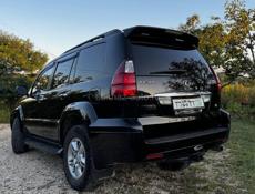 Lexus GX
