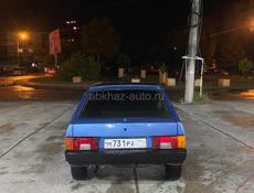 ВАЗ 2109