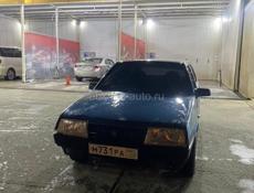 ВАЗ 2109