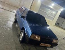 ВАЗ 2109