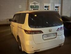 Honda Еlysion