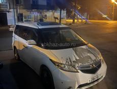 Honda Еlysion