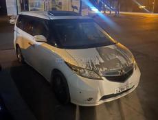 Honda Еlysion