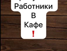 Требуется повар на  шаурму