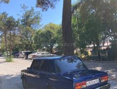 ВАЗ 2107