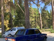 ВАЗ 2107