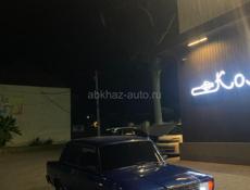 ВАЗ 2107
