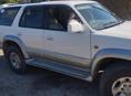 Toyota Hilux Surf