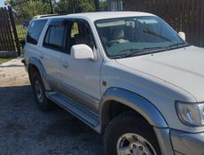 Toyota Hilux Surf