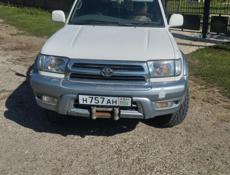 Toyota Hilux Surf
