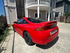 Mitsubishi Eclipse