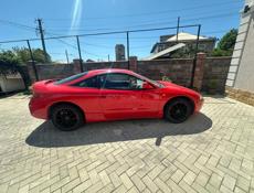 Mitsubishi Eclipse