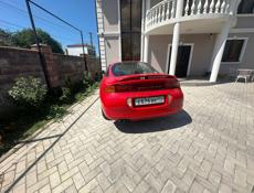 Mitsubishi Eclipse