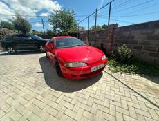 Mitsubishi Eclipse