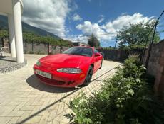 Mitsubishi Eclipse