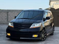 Honda Еlysion