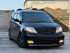 Honda Еlysion