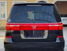 Honda Еlysion