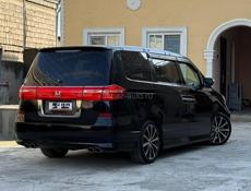Honda Еlysion