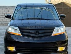 Honda Еlysion