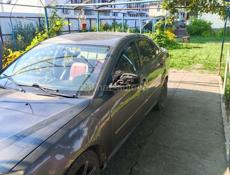 Mazda MX-3