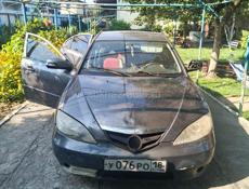 Mazda MX-3
