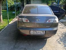 Mazda MX-3