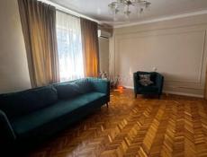 3х ком квартира