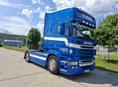 SCANIA