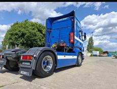 SCANIA