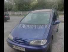 Ford Galaxy