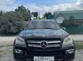Mercedes-Benz GL-Класс