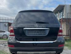 Mercedes-Benz GL-Класс