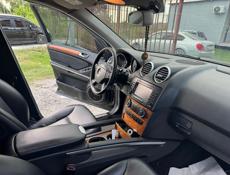 Mercedes-Benz GL-Класс