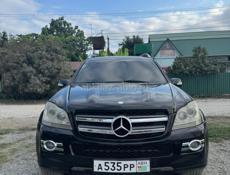 Mercedes-Benz GL-Класс