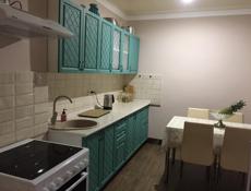 Сдам 2ком квартиру на новом районе 