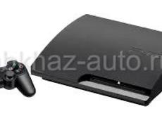PS 3 Slim