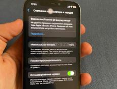 Продаю айфон 12 про 512гб, менялся аккум,не работает фейс,моросит камера на 1x 