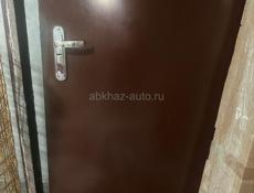Железные двери