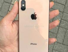 iPhone XS 256